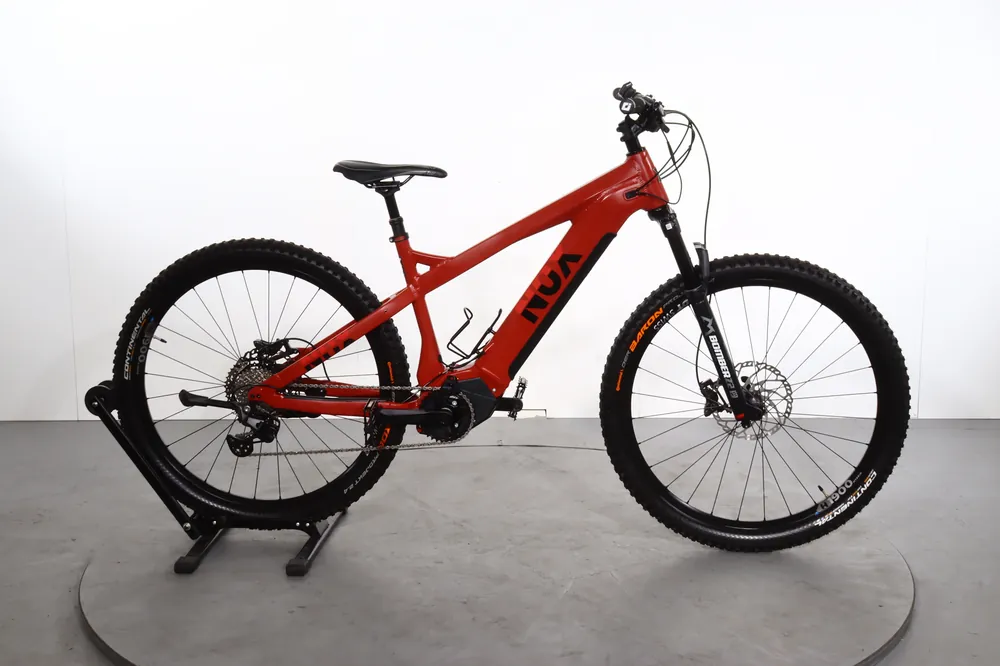 NOX Hybrid XC Trail P3 Lage Kosten