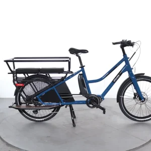 Douze Cycles LT2 S Betrouwbaar