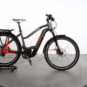 Actieprijs Haibike Trekking 9
