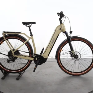 Gereduceerde Prijs Cube Kathmandu Hybrid Pro