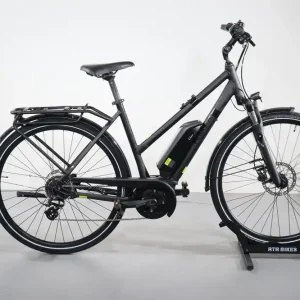 Aanbieding Pegasus Solero E8