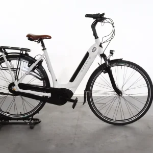 Alleen Vandaag Gazelle Arroyo C7+ HMB Elite