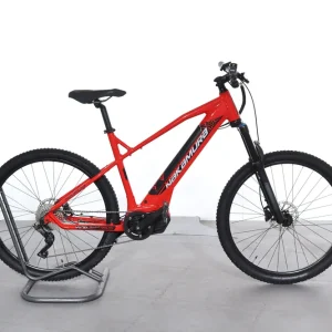 Nakamura E-Summit 740 Alleen Vandaag