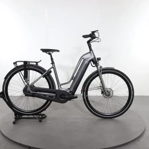 Nieuw Multicycle Voyage EMI