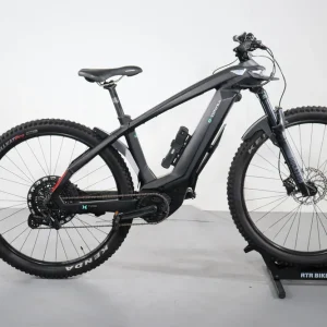 Gratis Retour Bianchi e-Omnia X-Type