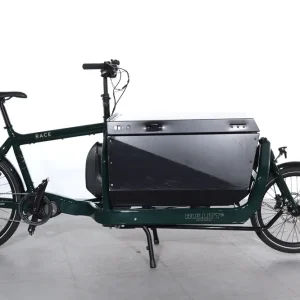 Bullitt Electric EP8 Gratis Retour