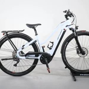 Centurion E-Fire Tour R860i Betrouwbaar