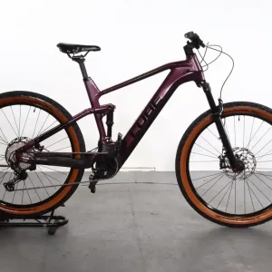 Cube Stereo Hybrid 120 Race Merkproduct