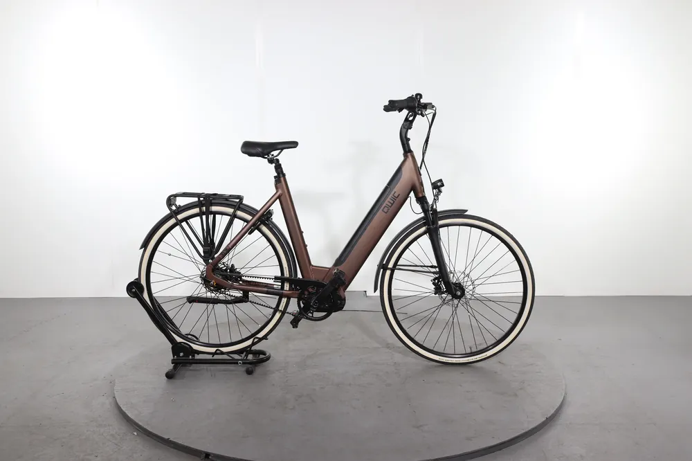 Qwic Premium i MN7+ Belt Nieuw