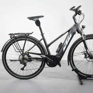 Alleen Vandaag KTM Macina Style 630
