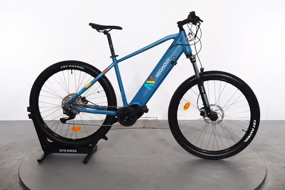 Koop Vandaag Neomouv Enara 2+