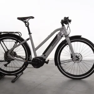 Express Levering Ghost Hybride Square Travel B4.7+ AL W