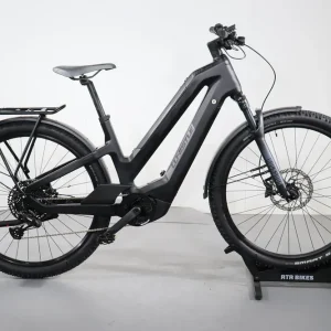 Whistle Speed Urban C8.1 Lady Laatste Versie