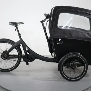 Beperkte Voorraad Triobike Boxter