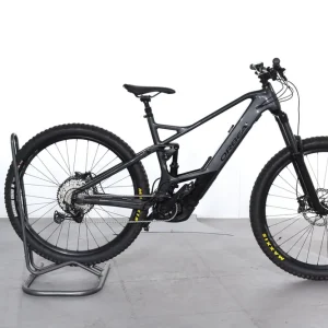 Tijdelijk Beschikbaar Orbea Wild FS