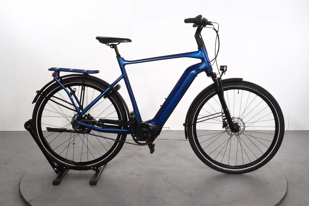 Giant DailyTour E+ 1 BD GTS Direct Verzonden