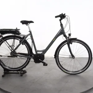 Kieler Manufaktur E-Bike Bosch 400 Direct Beschikbaar