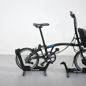 Betaalbaar Brompton Electric H6L