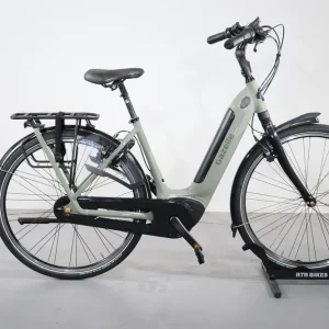 Weekendaanbieding Gazelle Grenoble C8 HMB