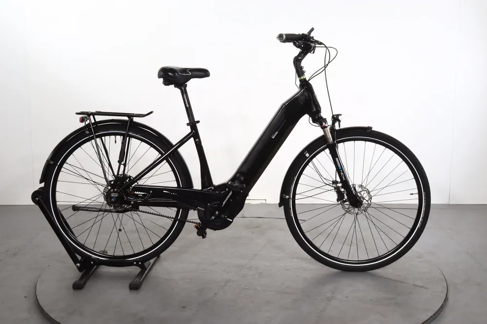 E.bikemanufaktur 5NF Veilige Betaling
