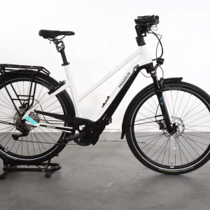 Weekendaanbieding Pegasus Premio EVO 10 Lite