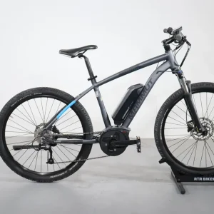 Mammut E-Verest HT 1.0 Tijdelijk Beschikbaar