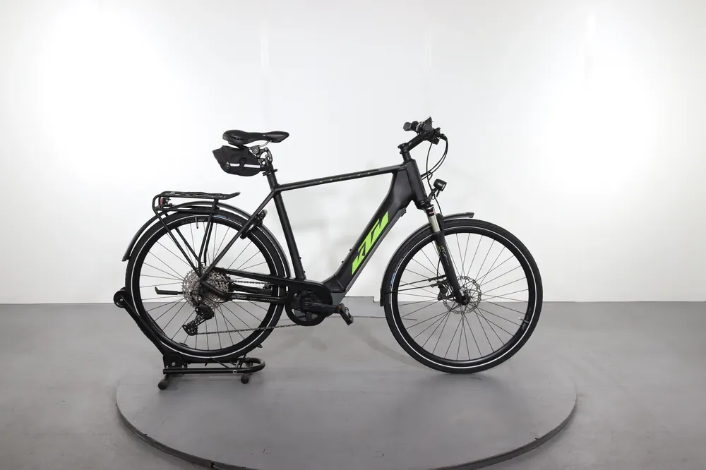 KTM Macina Sport 620 Alleen Vandaag