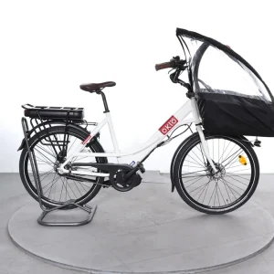 Weekendaanbieding Oklo famileo
