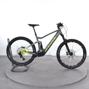 Beperkt Aanbod Scott Strike E-Ride 900