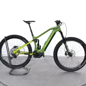 PINARELLO Nytro Dust 3 Merkproduct