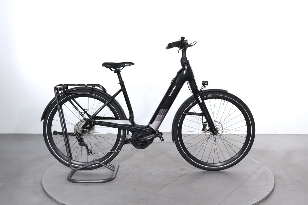 Cannondale Mavaro Neo 5+ Hete Deal