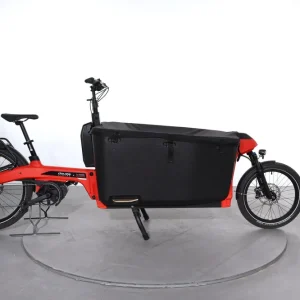 Douze Cycles Cargo Verso Lage Kosten