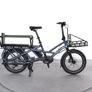 Exclusieve Aanbieding Tern GSD S10