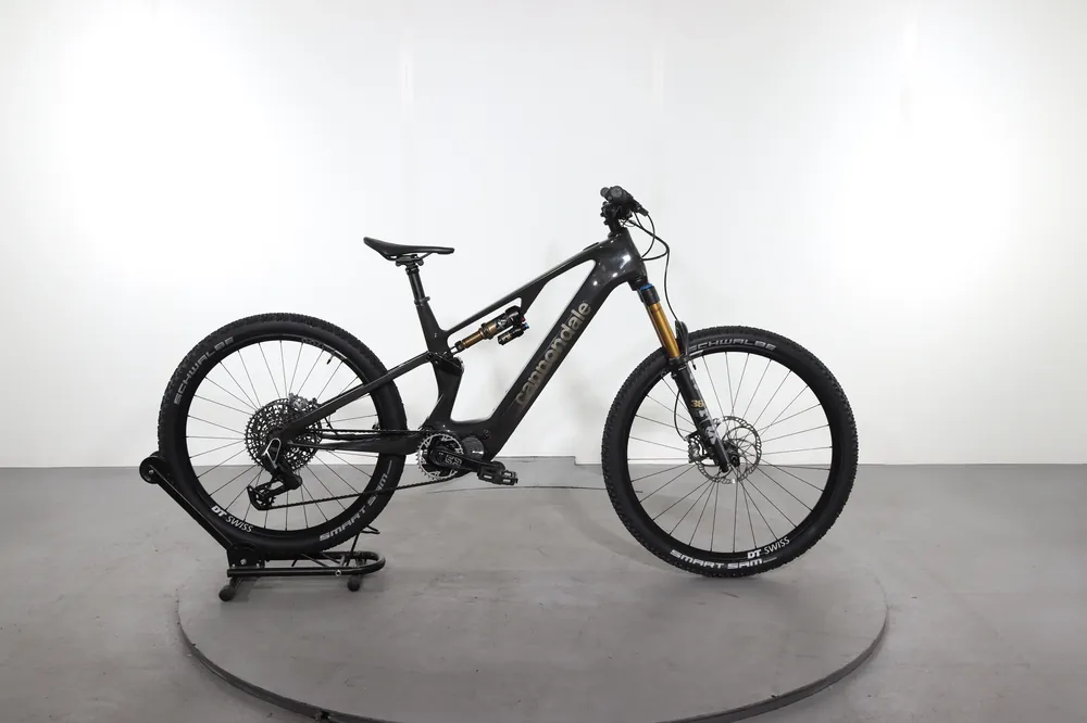 Cannondale Moterra SL 1 Beste Prijs
