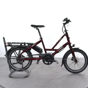 Korting Tern Quick Haul P9 Sport