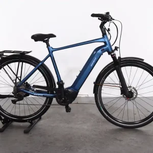 Betaalbaar Giant AnyTour E+ 1 GTS