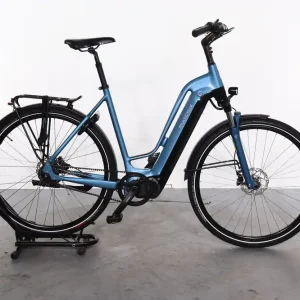 Multicycle Legacy EMB Gratis Retour