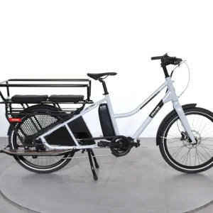 Gratis Retour Douze Cycles LT2B