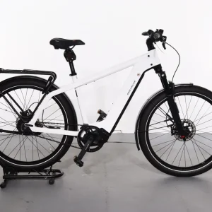 Beperkte Voorraad Riese & Müller Charger3 GT vario