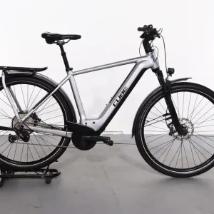 Voordeelprijs Cube Kathmandu Hybrid SL