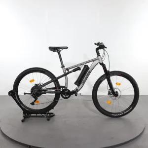 Ben-E-Bikes Twenty Six E-Power FS Betrouwbaar