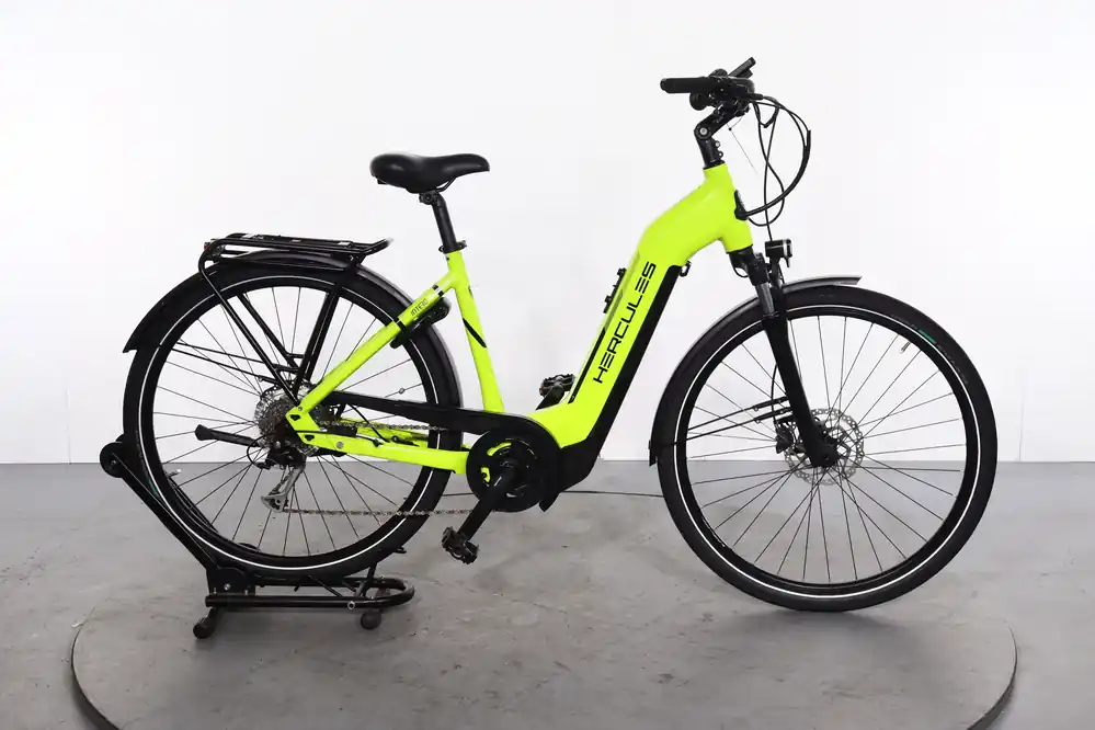 Hercules Intero I-R8 Bestseller