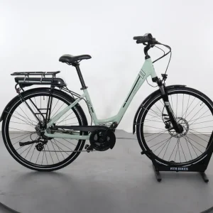 Korting Triumph E-Bird