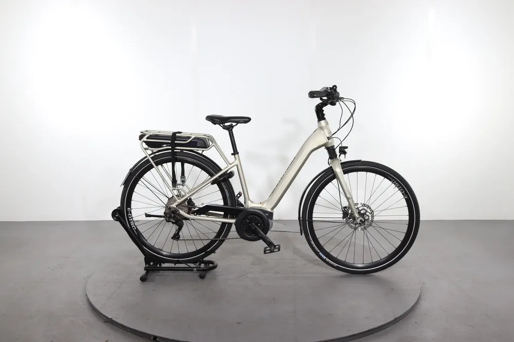 Weekendaanbieding Cannondale Mavaro Active City