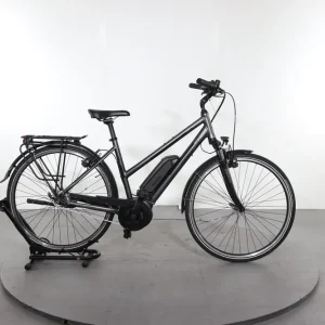 Premium Triumph E-Cloud Plus