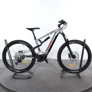 Beperkte Voorraad Lapierre Overvolt AM 5.5