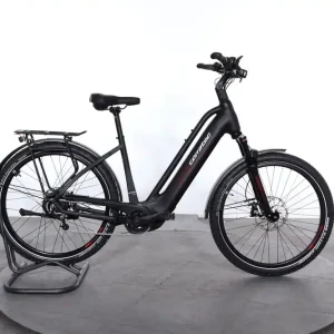 Aanbieding Corratec Life CX7