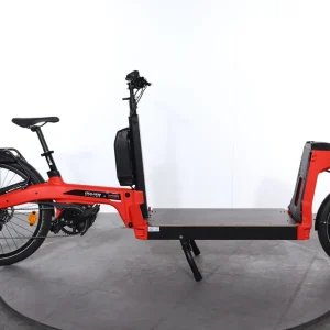 Douze Cycles Cargo Verso Gereduceerde Prijs