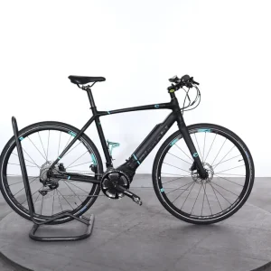 Nieuw Bianchi Impulso E-Allroad