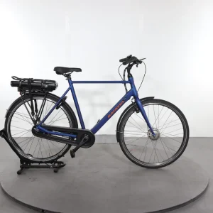 Batavus Fonk E-Go N7 Lage Kosten